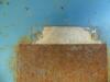 Shopbuilt 4-bolster Log Trailer (No Title - Bill of Sale Only): T/A - 7