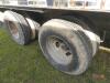 2006 Big Tex 25DU 16' Gooseneck Dump Trailer, s/n 16VDX182X62698207: T/A, Spread Axle - 2
