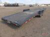 2007 Kaufman Car Hauler, s/n 15XFC32217L002553: T/A, 32' Deck - 3