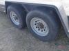2007 Kaufman Car Hauler, s/n 15XFC32217L002553: T/A, 32' Deck - 6