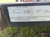 2017 Caliber 5x10 Trailer, s/n 57BAGE517H1030128: Bumper-pull, Drop Gate, Bent Tongue (Utility Owned) - 6
