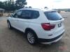 2013 BMW Townsend SUV, s/n 5UXWX9C56D0A11576 (Inoperable): 4-door, Hatchback, Engine Issues, 118K mi. - 3