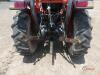 Kubota L2501D MFWD Tractor, s/n 80018: Kubota LA525 Loader w/ Bkt., Hour Meter not Correct - 3