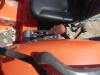 Kubota L2501D MFWD Tractor, s/n 80018: Kubota LA525 Loader w/ Bkt., Hour Meter not Correct - 13