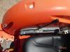 Kubota L2501D MFWD Tractor, s/n 80018: Kubota LA525 Loader w/ Bkt., Hour Meter not Correct - 14