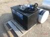Betterbuilt 100-gallon Steel Diesel Tank w/ Pump & Hose
