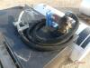 Betterbuilt 100-gallon Steel Diesel Tank w/ Pump & Hose - 2