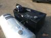 Betterbuilt 100-gallon Steel Diesel Tank w/ Pump & Hose - 3