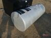 100-gallon Aluminum Diesel Tank