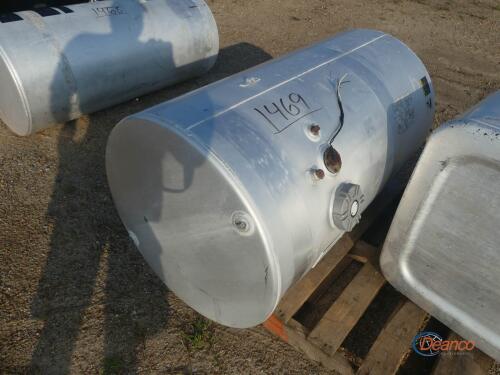 Carolina 102-gallon Diesel Tank