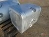 Square Aluminum Diesel Tank