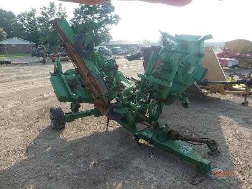 John Deere 15' Batwing Finishing Mower