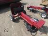 Electric Equipment Jack: 110V, Roll Around - 2