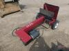 Electric Equipment Jack: 110V, Roll Around - 2