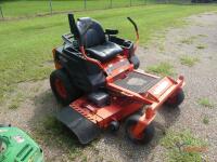 2014 Bad Boy ZT725 Zero-turn Mower, s/n 2141055: 48" Deck