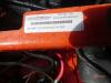 2014 Bad Boy ZT725 Zero-turn Mower, s/n 2141055: 48" Deck - 5