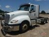 2018 International LT625 Truck Tractor, s/n 3HSDZAPR6JN445635: T/A, Day Cab - 21