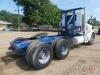 1990 Peterbilt 378 Truck Tractor, s/n 1XPFDE9XXLD293381 (Inoperable): T/A, Day Cab, Cat 3176 Eng., 8LL - 2