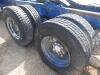 1990 Peterbilt 378 Truck Tractor, s/n 1XPFDE9XXLD293381 (Inoperable): T/A, Day Cab, Cat 3176 Eng., 8LL - 4