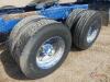 1990 Peterbilt 378 Truck Tractor, s/n 1XPFDE9XXLD293381 (Inoperable): T/A, Day Cab, Cat 3176 Eng., 8LL - 7