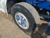 1990 Peterbilt 378 Truck Tractor, s/n 1XPFDE9XXLD293381 (Inoperable): T/A, Day Cab, Cat 3176 Eng., 8LL - 11
