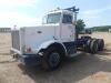 1990 Peterbilt 378 Truck Tractor, s/n 1XPFDE9XXLD293381 (Inoperable): T/A, Day Cab, Cat 3176 Eng., 8LL - 18
