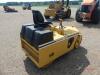 Stone SR2500 Tandem Roller, s/n 3697028 - 2