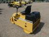 Stone SR2500 Tandem Roller, s/n 3697028 - 3