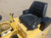 Stone SR2500 Tandem Roller, s/n 3697028 - 6