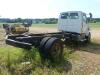 2004 Sterling Acterra Cab & Chassis, s/n 2F2ACGC594AN46228 (Inoperable): S/A, 10-sp. - 2