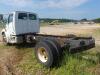 2004 Sterling Acterra Cab & Chassis, s/n 2F2ACGC594AN46228 (Inoperable): S/A, 10-sp. - 3