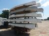 (10) Mohawk Canoes w/ Trailer (No Title - Bill of Sale Only): (Utility Owned) - 3