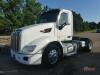 2018 Peterbilt Truck Tractor, s/n 1XPBAP8X5JD485308: S/A, Day Cab, Paccer MX13 12.9L 430hp Eng., Auto, Odometer Shows 390K mi. - 21