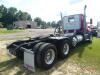 2017 Kenworth T680 Truck Tractor, s/n 1NKYD39X6HJ135030: Tri-axle, Heavy Haul, Day Cab, Paccar MX-13 455hp Eng., Auto, Air Ride Susp., All Alum. Wheels, Air Lift 3rd Axle, Odometer Shows 533K mi. - 2