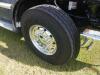 2017 Kenworth T680 Truck Tractor, s/n 1NKYD39X6HJ135030: Tri-axle, Heavy Haul, Day Cab, Paccar MX-13 455hp Eng., Auto, Air Ride Susp., All Alum. Wheels, Air Lift 3rd Axle, Odometer Shows 533K mi. - 14