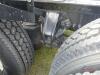 2015 Kenworth T800 Truck Tractor, s/n 1NKDD39X9FJ466146: Tri-axle, Day Cab, Cat C15 Eng., 18-sp., 11R24.5 Rears, 285/75R24.5 on 3rd Axle, 315/80R22.5 Fronts, Air Lift 3rd Axle, Odometer Shows 361K mi. - 6