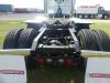 2015 Kenworth T800 Truck Tractor, s/n 1NKDD39X9FJ466146: Tri-axle, Day Cab, Cat C15 Eng., 18-sp., 11R24.5 Rears, 285/75R24.5 on 3rd Axle, 315/80R22.5 Fronts, Air Lift 3rd Axle, Odometer Shows 361K mi. - 8