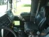 2015 Kenworth T800 Truck Tractor, s/n 1NKDD39X9FJ466146: Tri-axle, Day Cab, Cat C15 Eng., 18-sp., 11R24.5 Rears, 285/75R24.5 on 3rd Axle, 315/80R22.5 Fronts, Air Lift 3rd Axle, Odometer Shows 361K mi. - 17