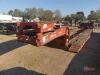 2014 XL Specialized XL90NG Lowboy, s/n 4U3J04825EL013095 (Bonded Title): Detach, 50-ton, Flip 3rd Axle, 33' Well - 9