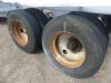 2000 Ranco 40' Belly Dump Trailer, s/n 1R9BSE507YL008790: T/A - 6