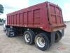 2006 Palmer TA22H Dump Trailer, s/n 1P922HS226A003457: Quarter Frame, T/A, Spring Susp., 65000 GVWR - 3