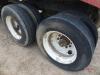 2006 Palmer TA22H Dump Trailer, s/n 1P922HS226A003457: Quarter Frame, T/A, Spring Susp., 65000 GVWR - 4