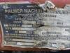 2006 Palmer TA22H Dump Trailer, s/n 1P922HS226A003457: Quarter Frame, T/A, Spring Susp., 65000 GVWR - 8