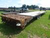Big Tex 16GN Gooseneck Trailer, s/n 16VGX3527L6061972 (No Title - Bill of Sale Only): T/A, Fold Up Ramps - 4