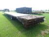 Big Tex 16GN Gooseneck Trailer, s/n 16VGX3527L6061972 (No Title - Bill of Sale Only): T/A, Fold Up Ramps - 5
