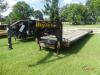 Big Tex 16GN Gooseneck Trailer, s/n 16VGX3527L6061972 (No Title - Bill of Sale Only): T/A, Fold Up Ramps - 9