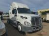 2013 Freightliner Truck Tractor, s/n 3AKJGLDR9DSRH4686 (Inoperable - No Title - Bill of Sale Only): T/A, Sleeper, 10-sp.