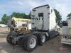 2013 Freightliner Truck Tractor, s/n 3AKJGLDR9DSRH4686 (Inoperable - No Title - Bill of Sale Only): T/A, Sleeper, 10-sp. - 2