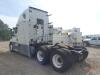 2013 Freightliner Truck Tractor, s/n 3AKJGLDR9DSRH4686 (Inoperable - No Title - Bill of Sale Only): T/A, Sleeper, 10-sp. - 3