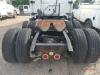 2013 Freightliner Truck Tractor, s/n 3AKJGLDR9DSRH4686 (Inoperable - No Title - Bill of Sale Only): T/A, Sleeper, 10-sp. - 6